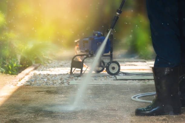 Best Solar Panel Cleaning  in USA